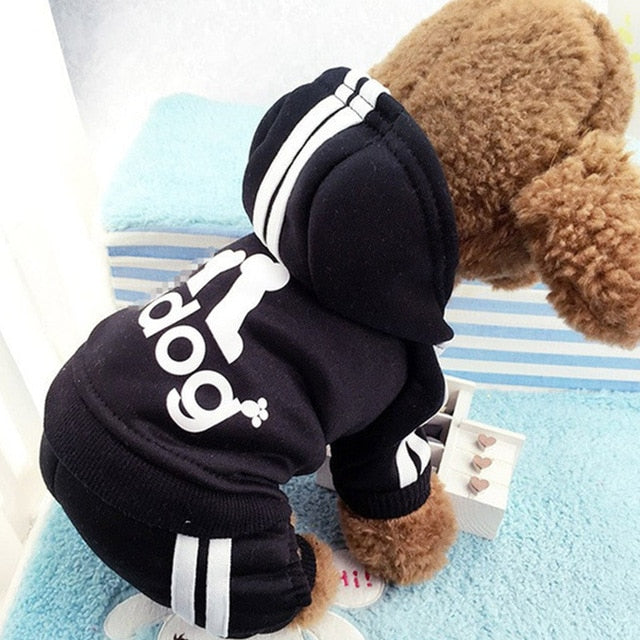 Adidog Sportswear