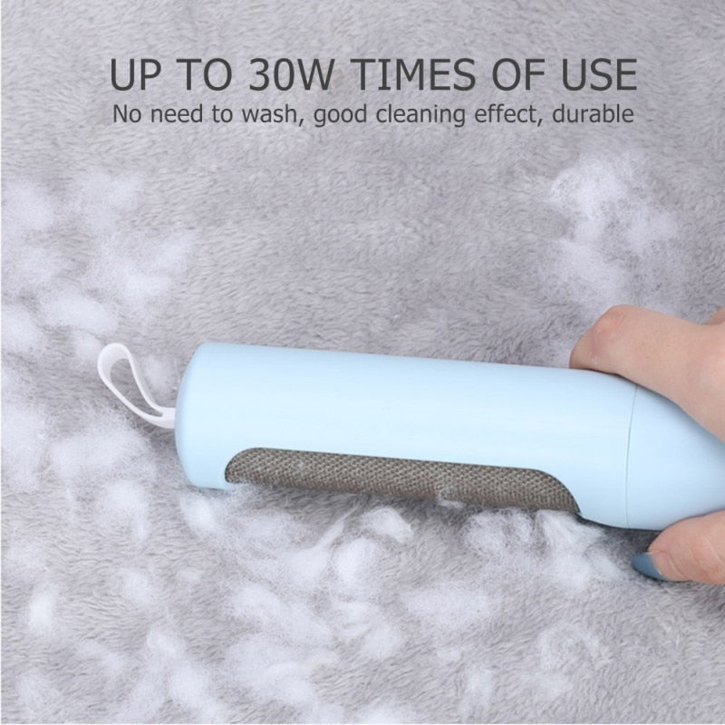 Dander Remover