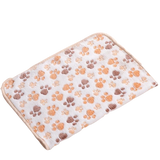 Paw Blanket