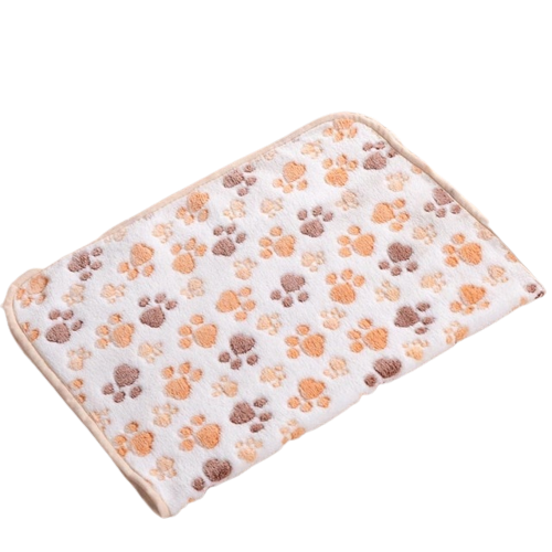 Paw Blanket