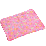 Paw Blanket
