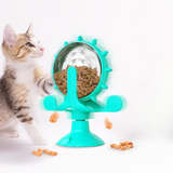 Treats Wheel