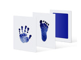 Paw Print Pad