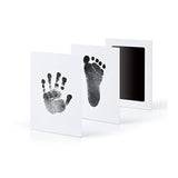Paw Print Pad