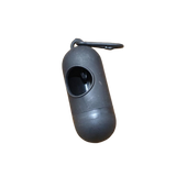 Portable Waste Holder