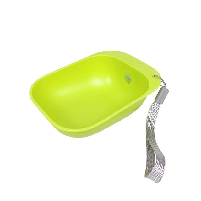 Water Bowl