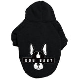 Dog Baby