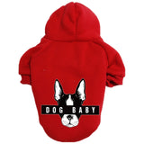 Dog Baby
