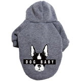 Dog Baby