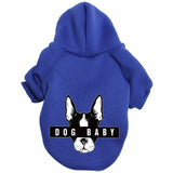 Dog Baby
