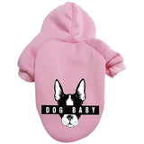 Dog Baby