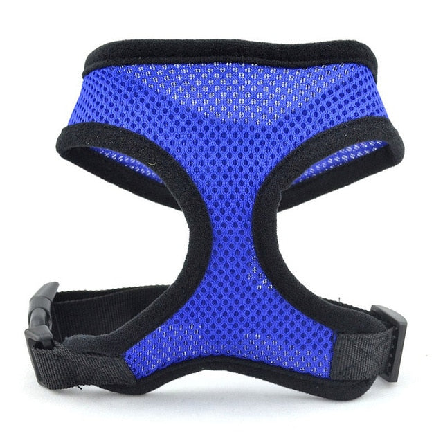 Snicker Harness